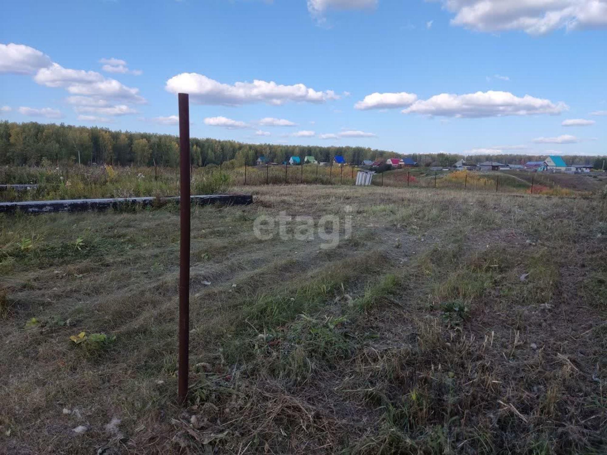 Купить землю, земельный участок за 1 650 000 рублей на Первомайская,