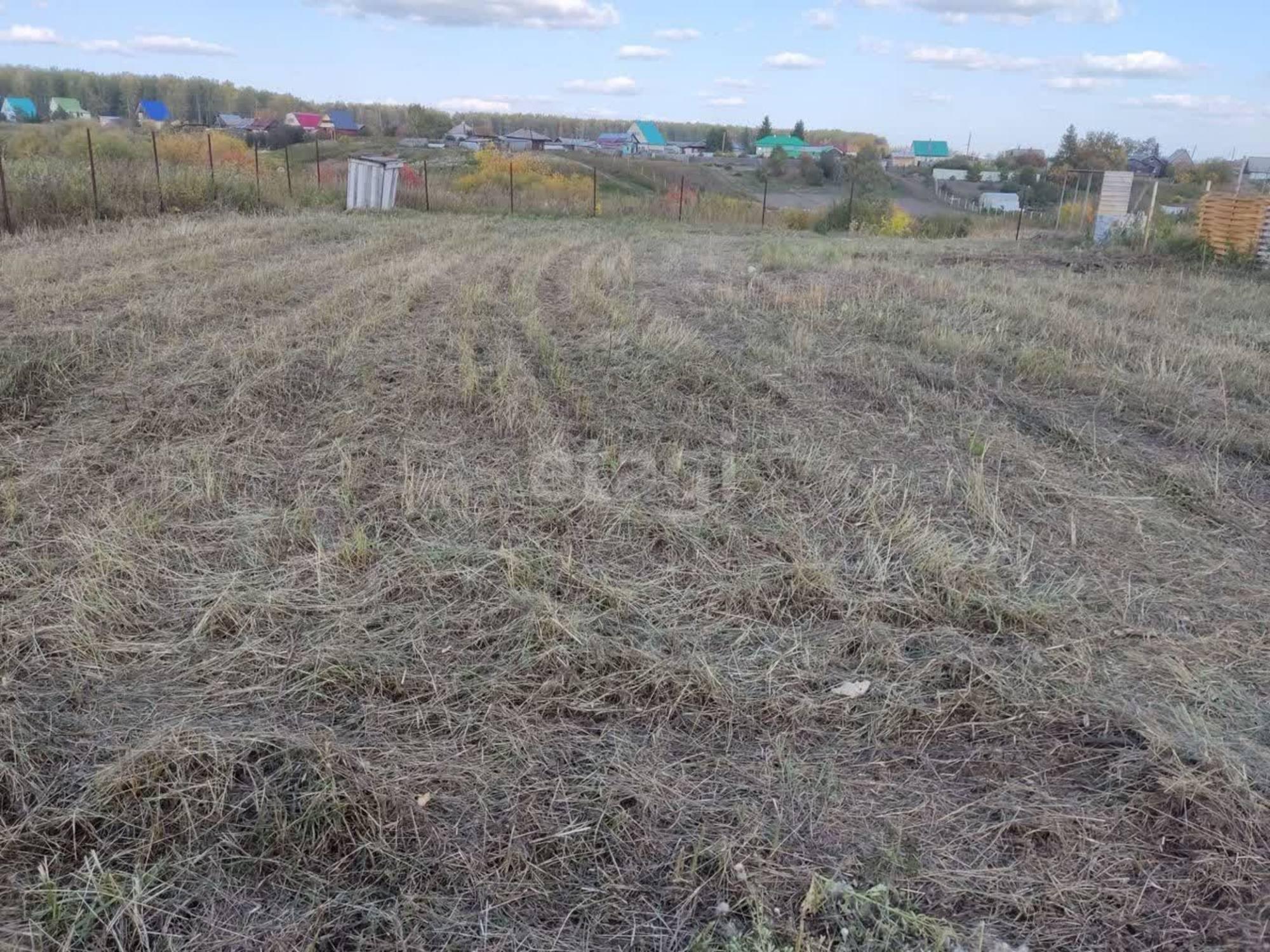 Купить землю, земельный участок за 1 650 000 рублей на Первомайская,