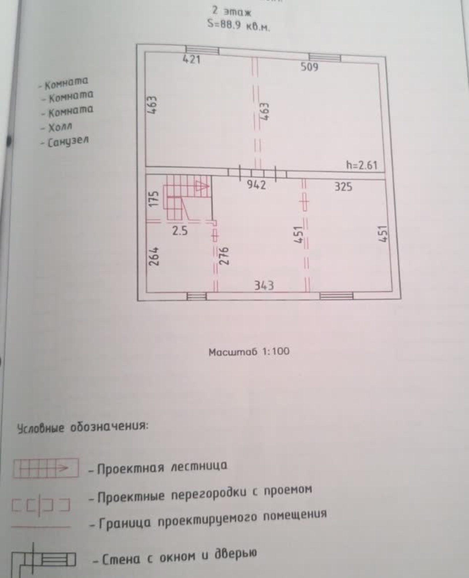 Купить дачу, дом, коттедж за 10 700 000 рублей на Славянский микрорайон