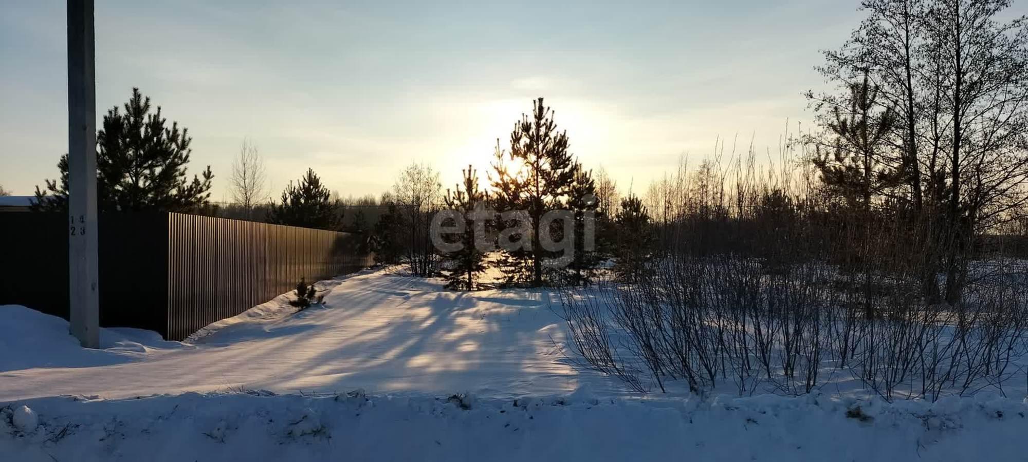 Купить землю, земельный участок за 1 030 000 рублей на Сургутская,