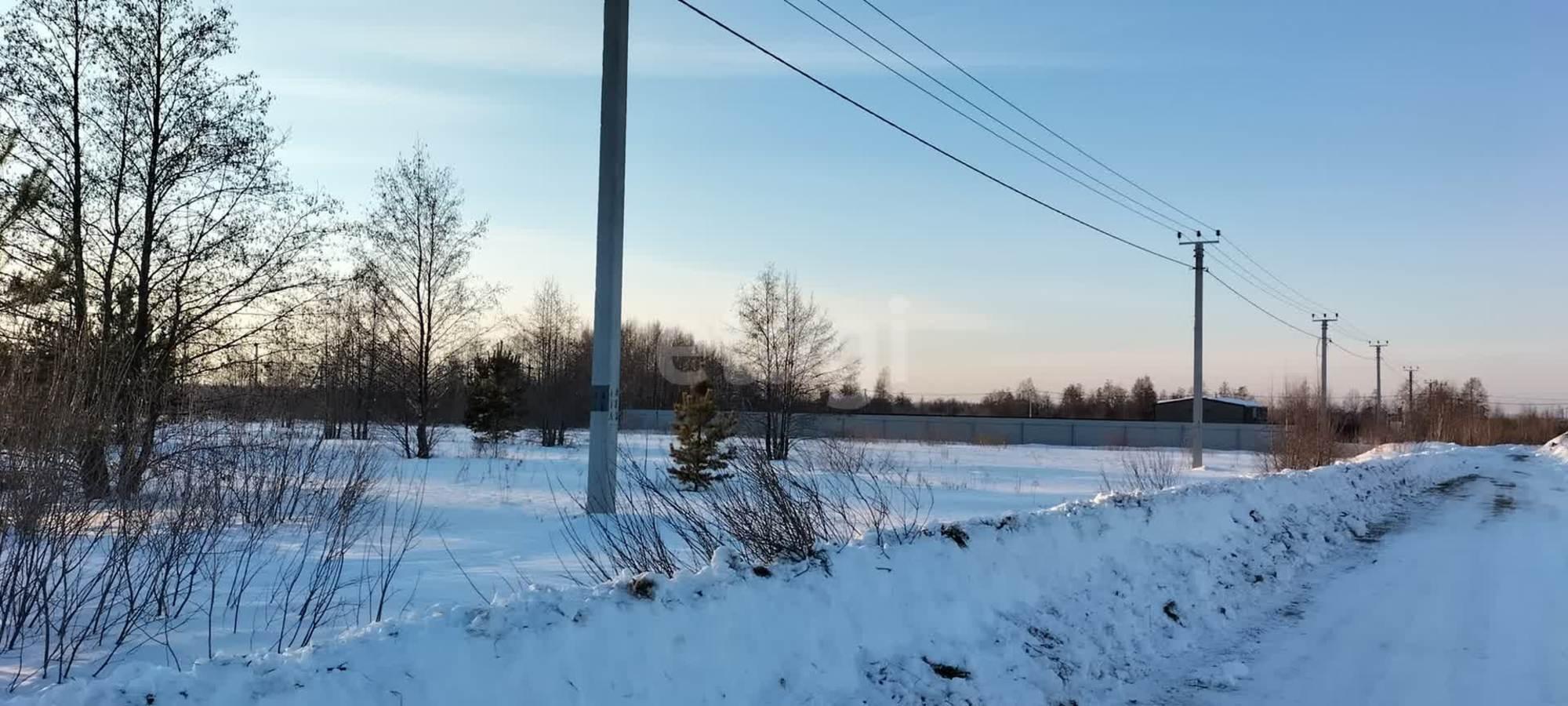 Купить землю, земельный участок за 1 030 000 рублей на Сургутская,