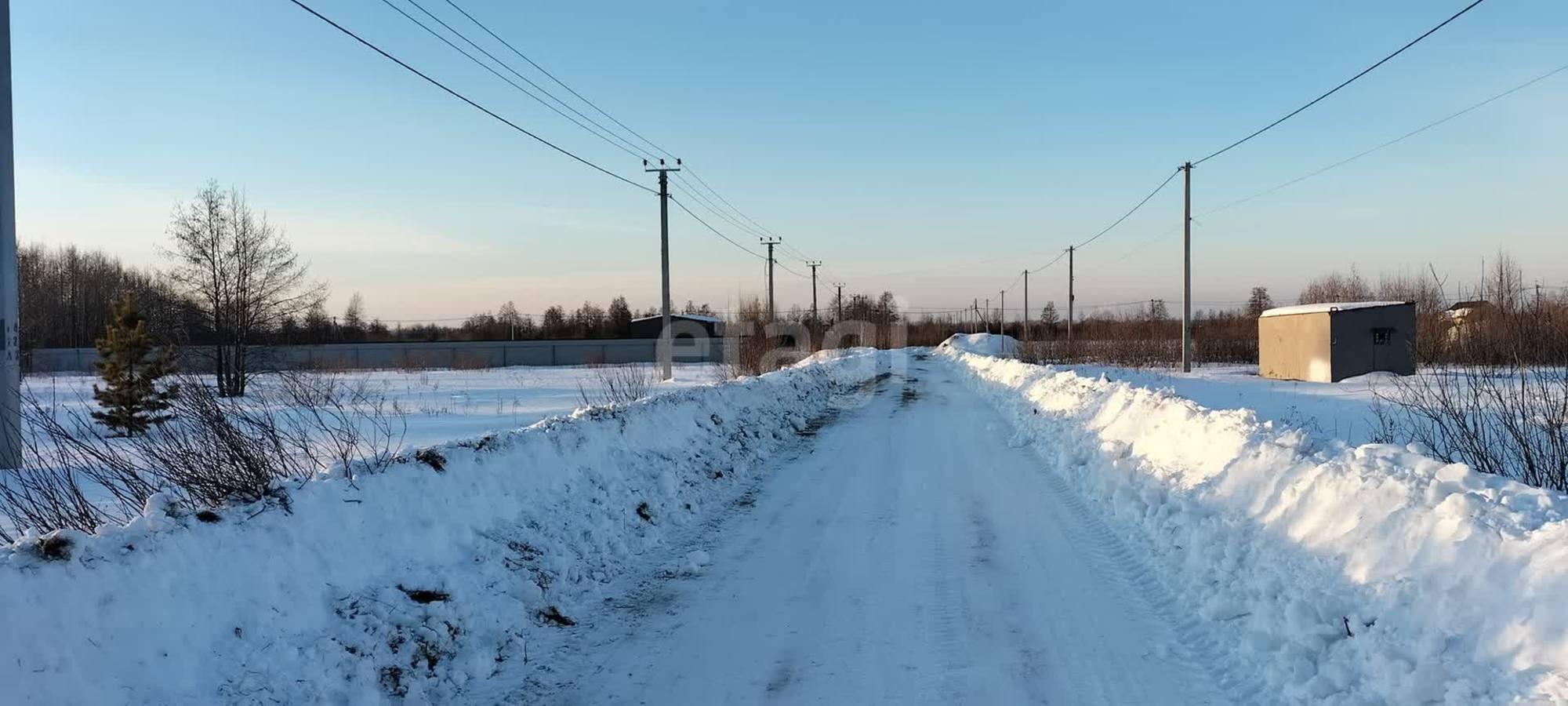 Купить землю, земельный участок за 1 030 000 рублей на Сургутская,