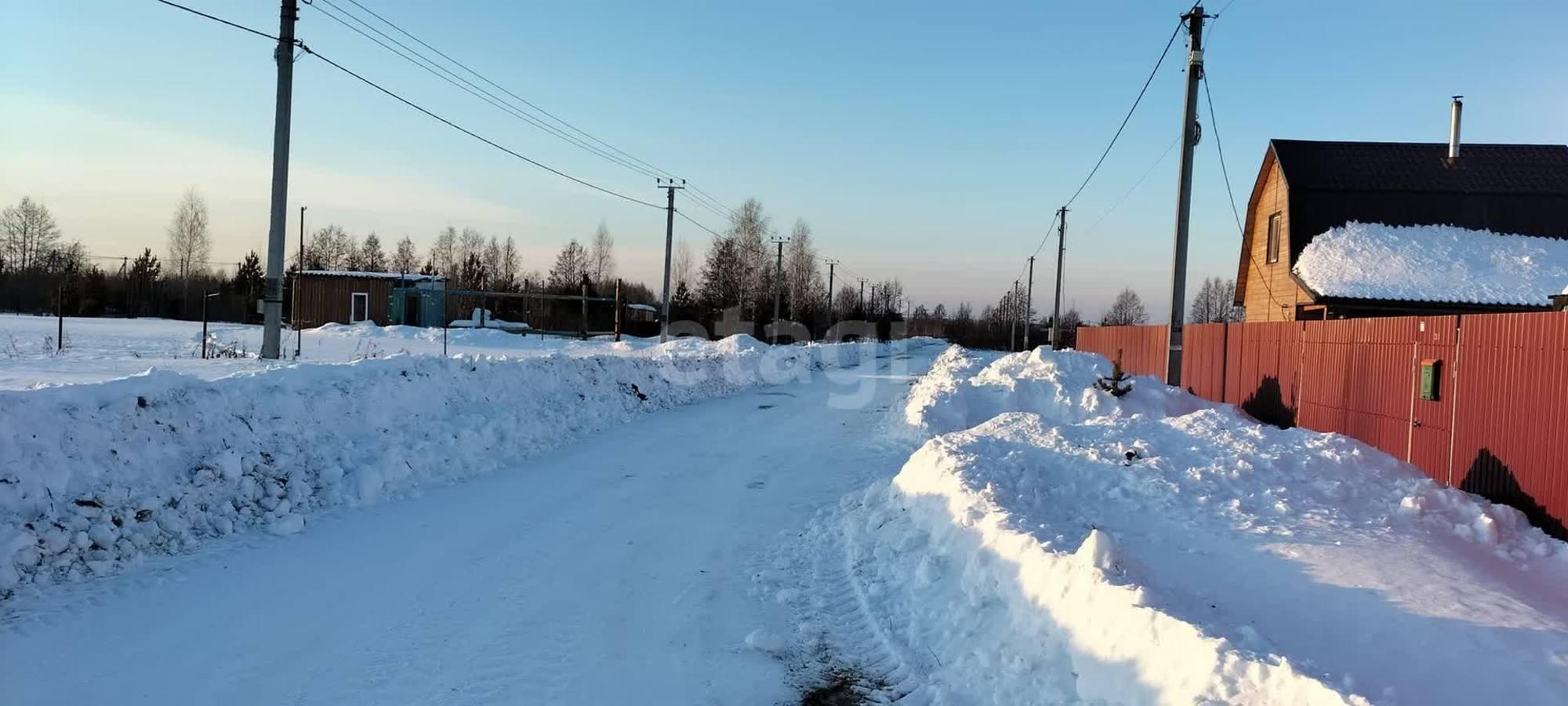 Купить землю, земельный участок за 1 030 000 рублей на Сургутская,