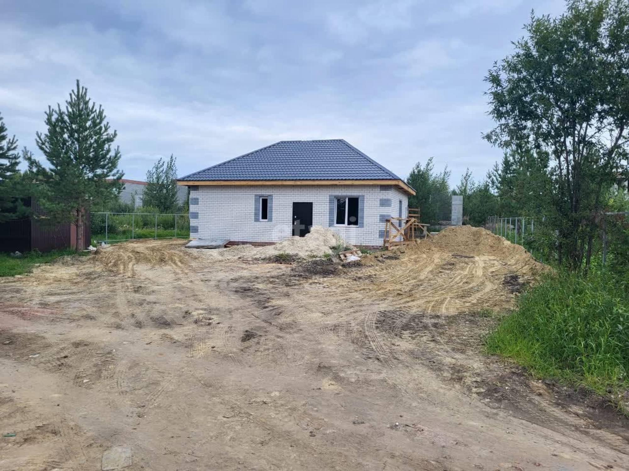 Купить дачу, дом, коттедж за 8 000 000 рублей на Зубарево хаус