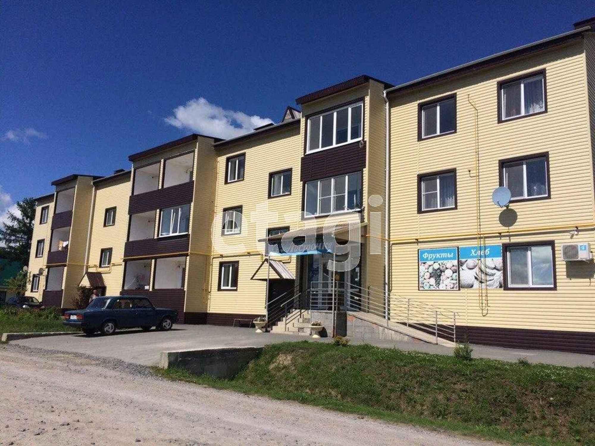 Купить квартиру за 2 950 000 рублей на Андрея Козлова, 1