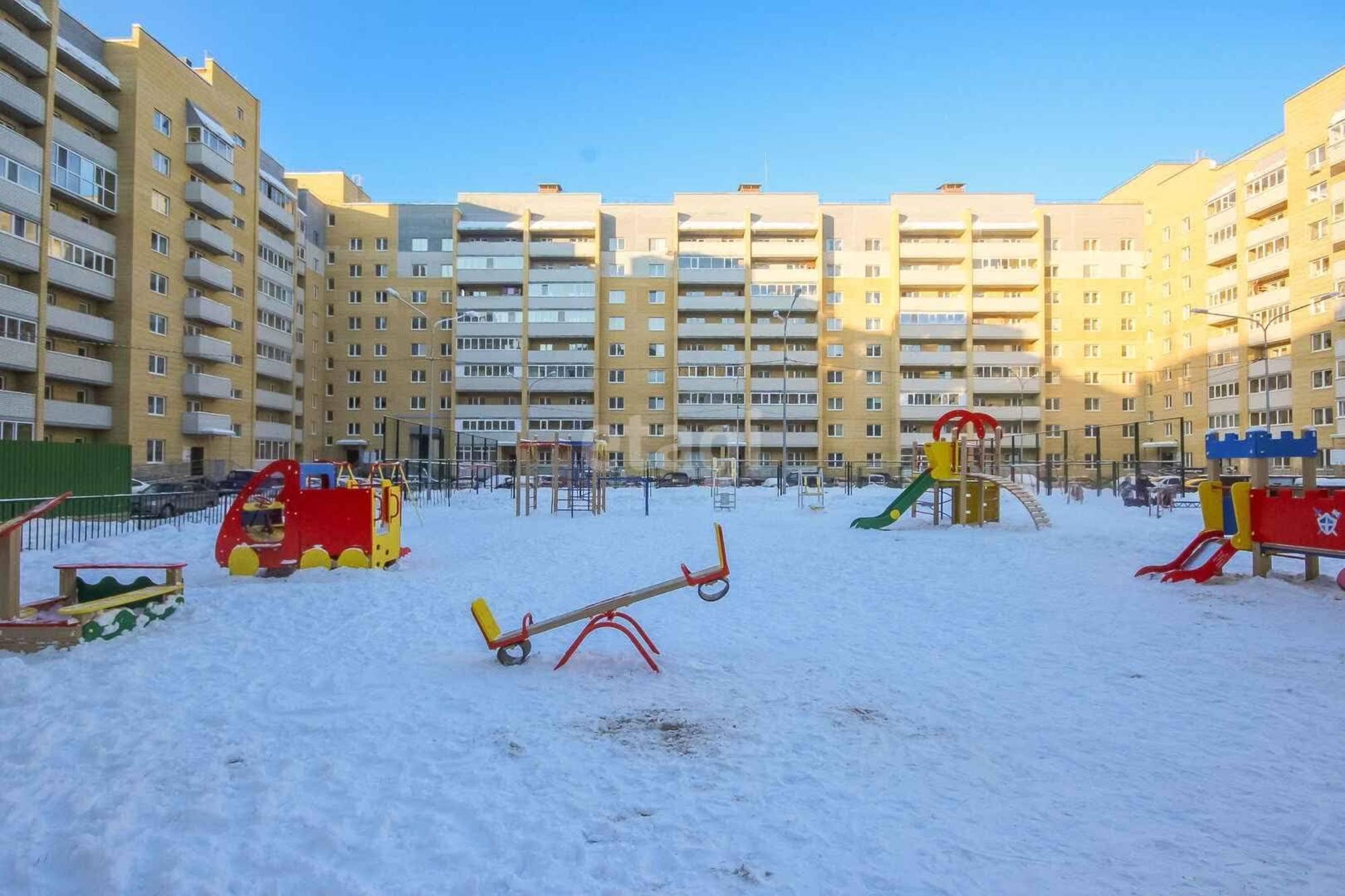 Купить квартиру за 7 000 000 рублей на Избышева, 6