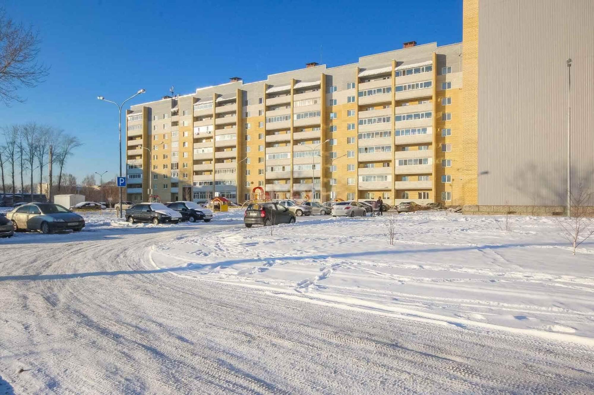 Купить квартиру за 7 000 000 рублей на Избышева, 6