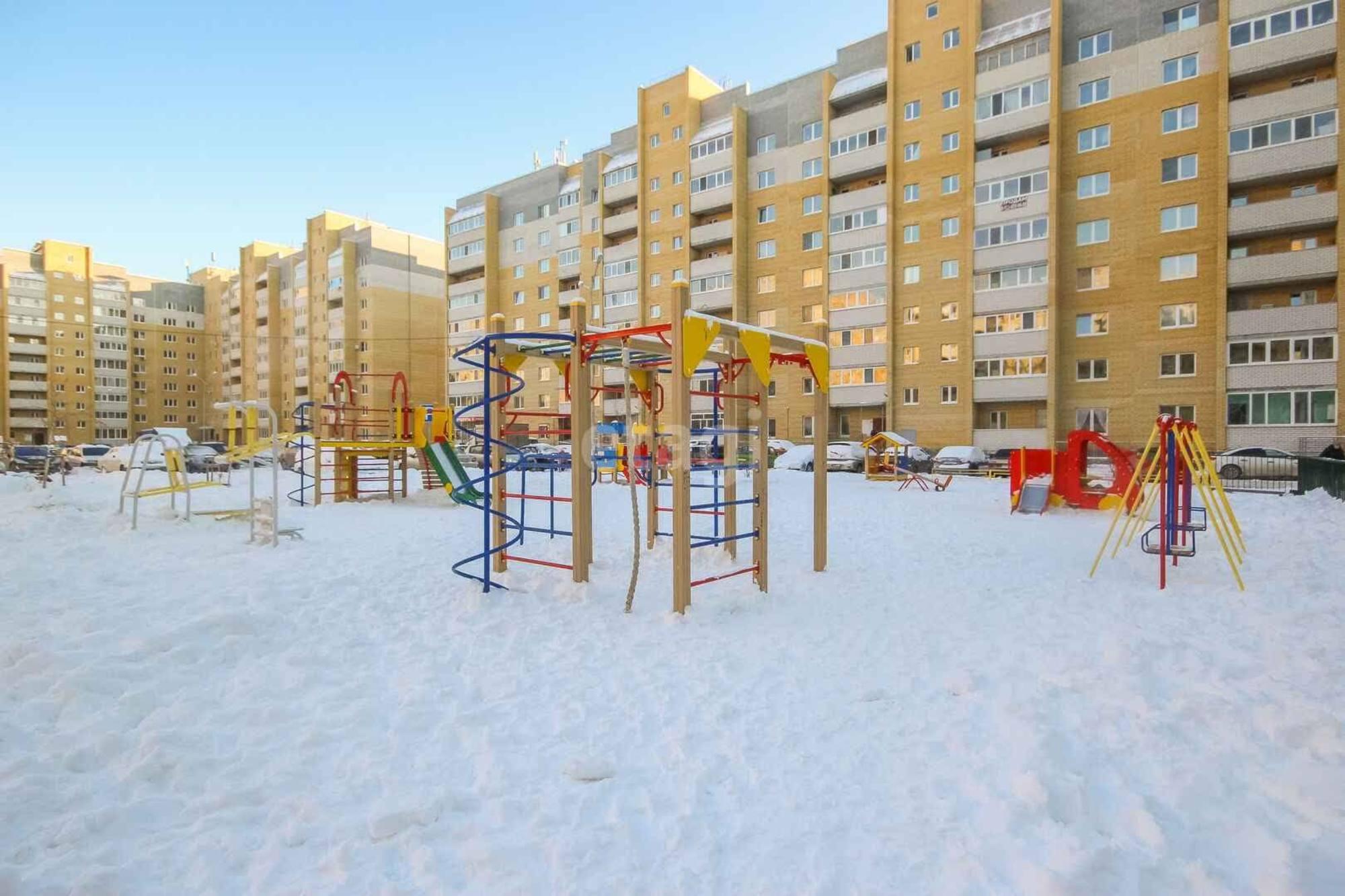 Купить квартиру за 7 000 000 рублей на Избышева, 6