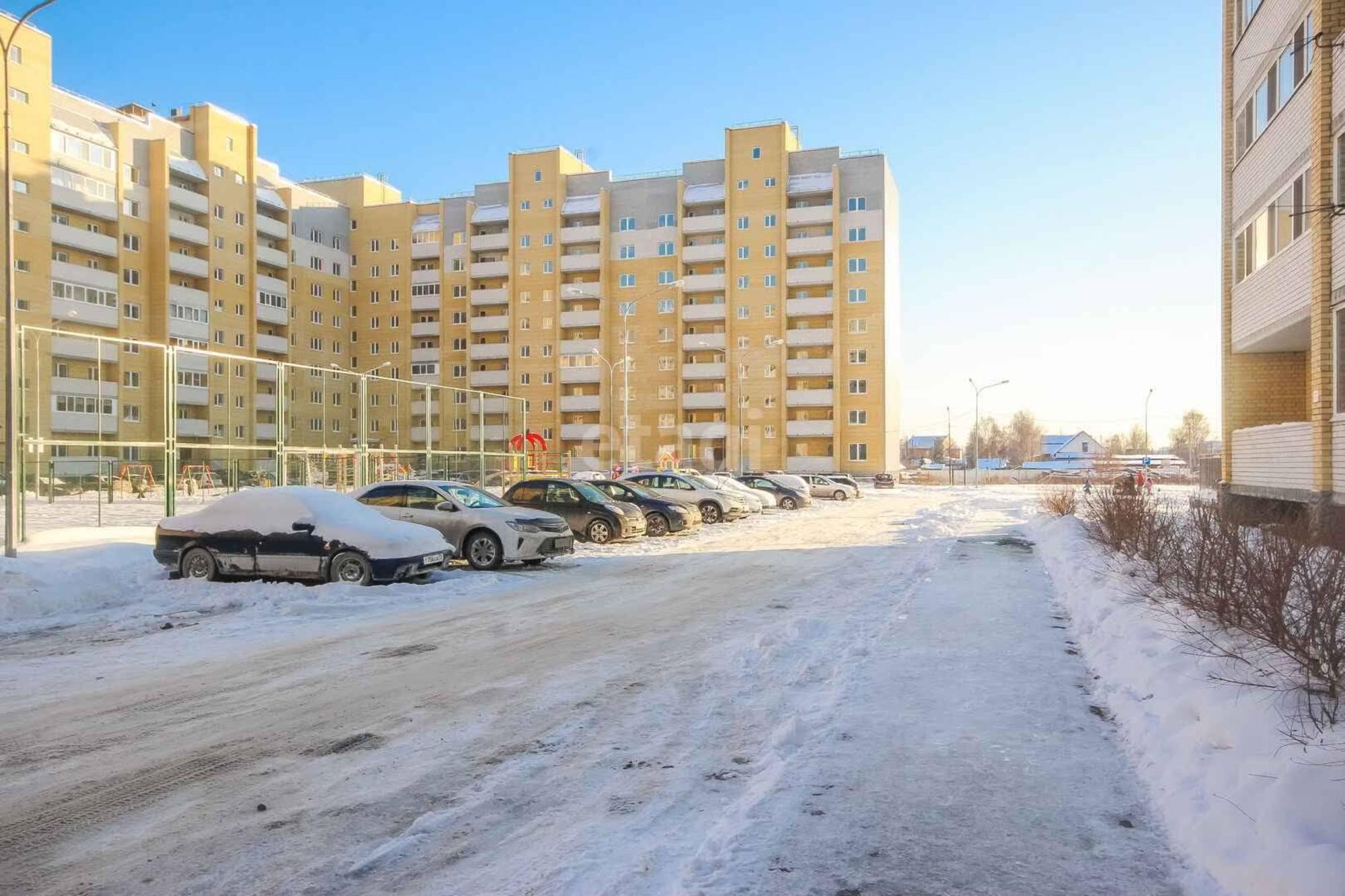 Купить квартиру за 7 000 000 рублей на Избышева, 6