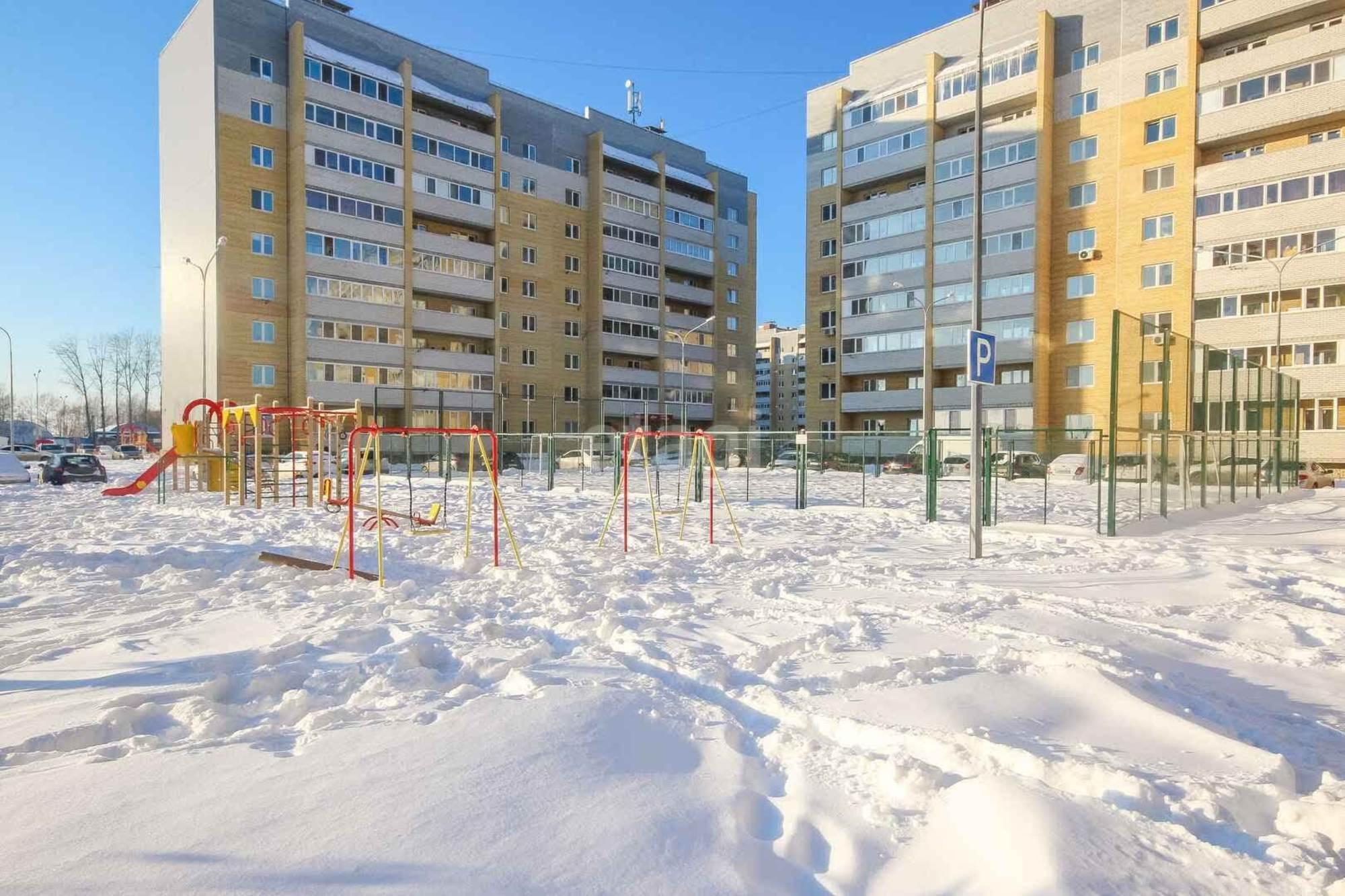 Купить квартиру за 7 000 000 рублей на Избышева, 6