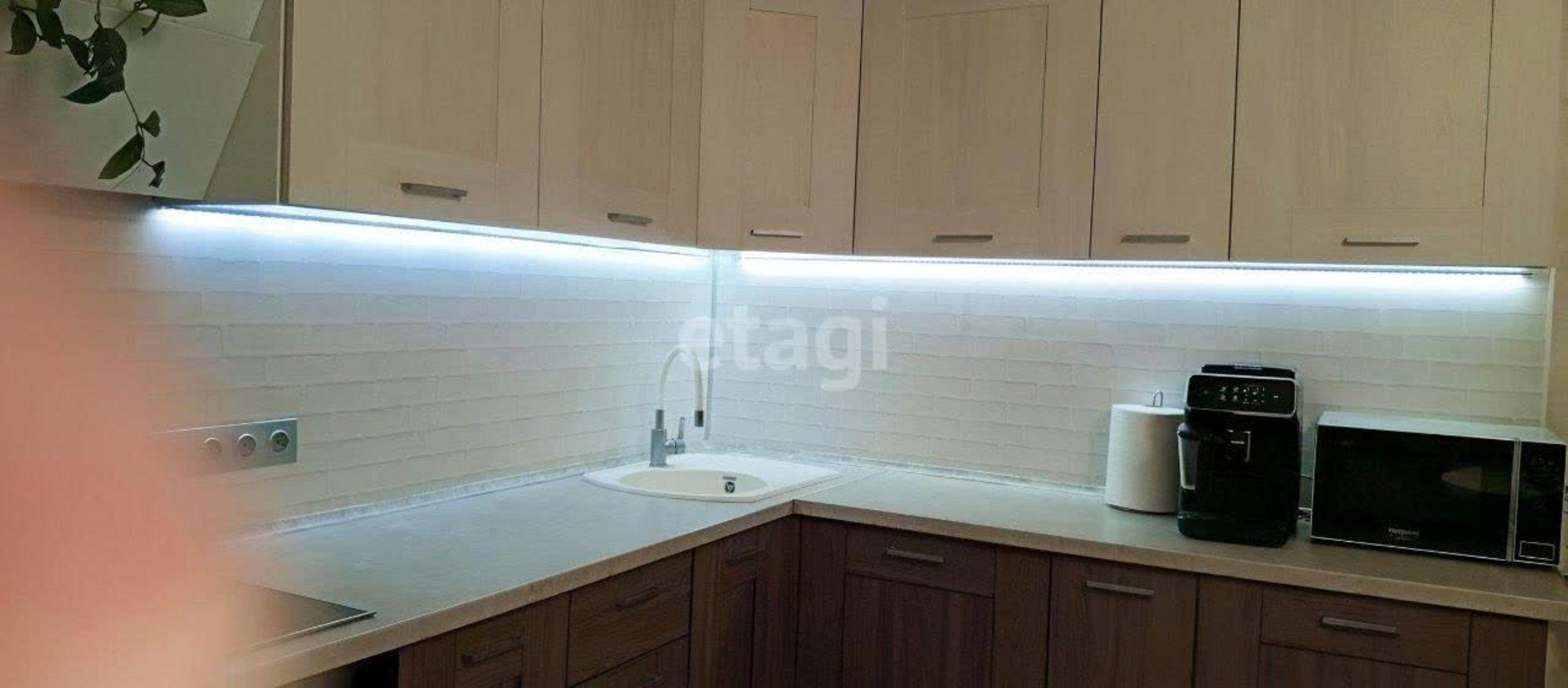Купить квартиру за 6 930 000 рублей на Василия Гольцова, 2