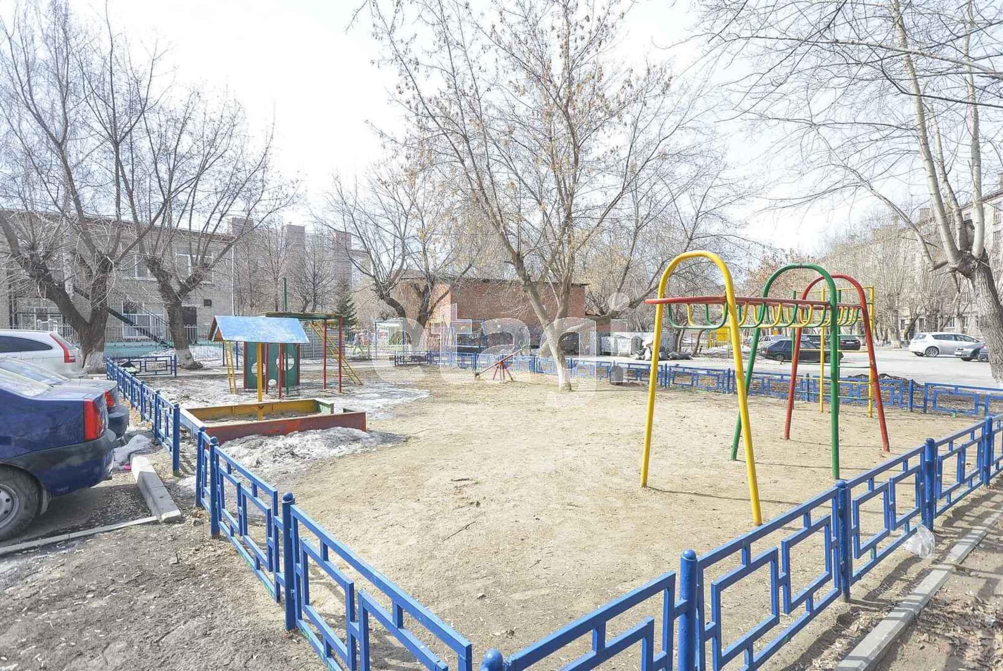 Купить квартиру за 3 900 000 рублей на Новоселов, 2б