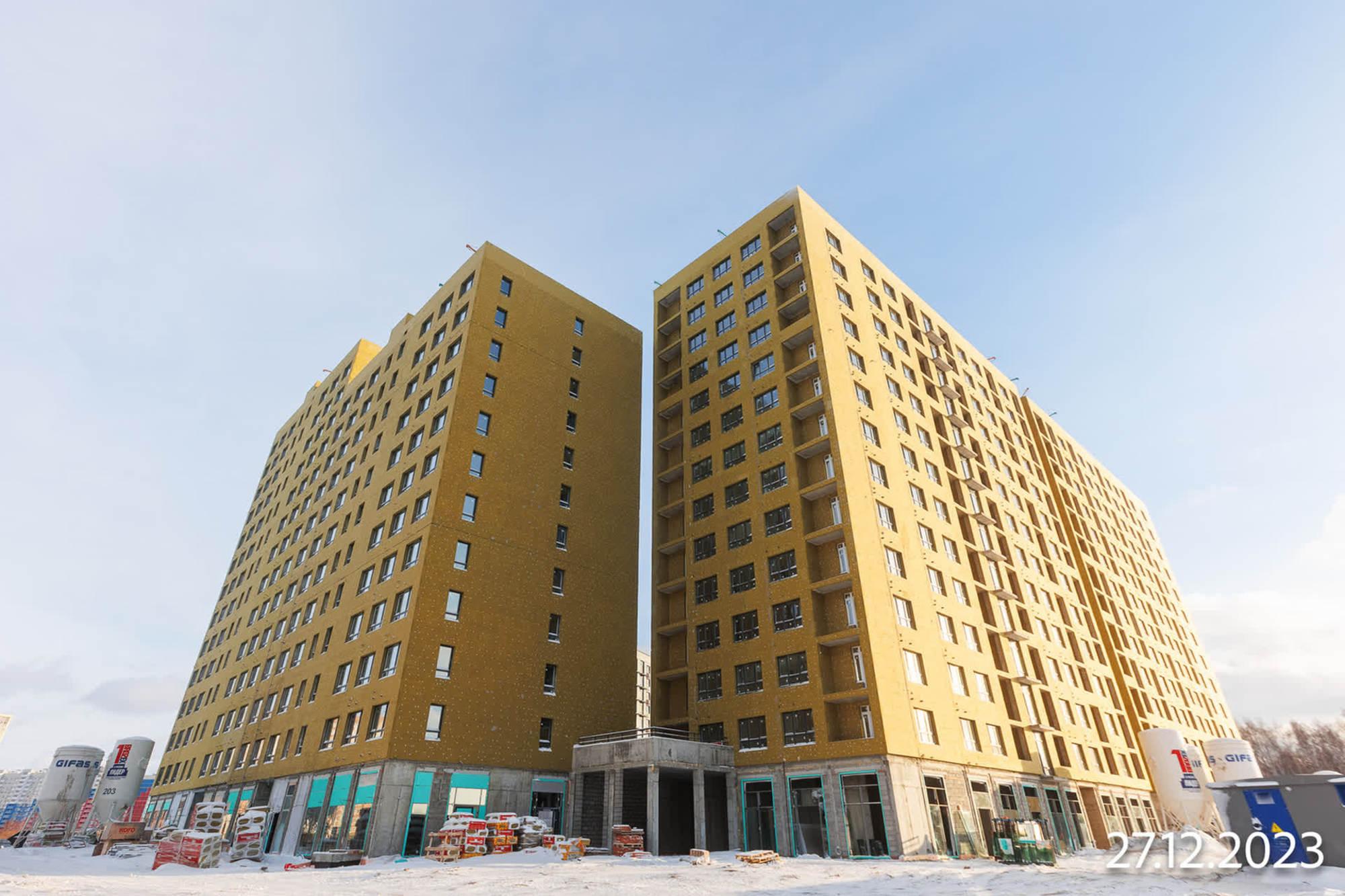 Купить квартиру за 4 500 000 рублей на Первооткрывателей, 13