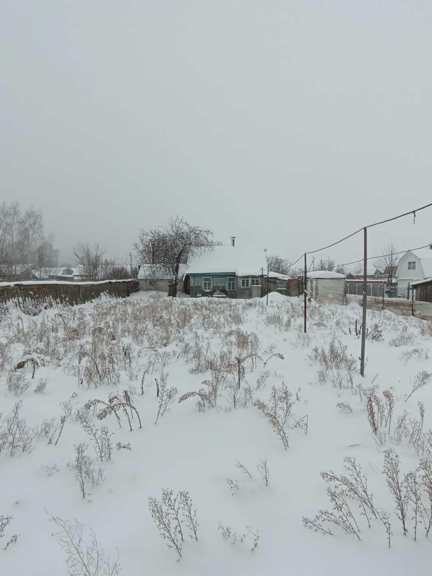 Купить дачу, дом, коттедж за 750 000 рублей на Севская улица