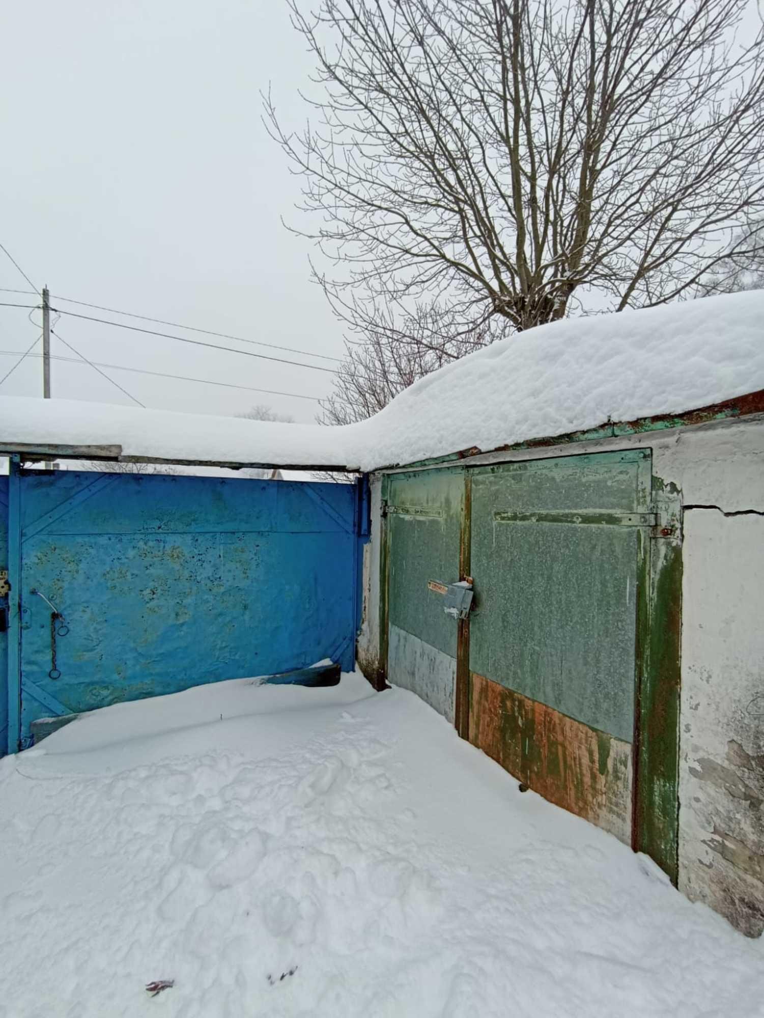 Купить дачу, дом, коттедж за 750 000 рублей на Севская улица