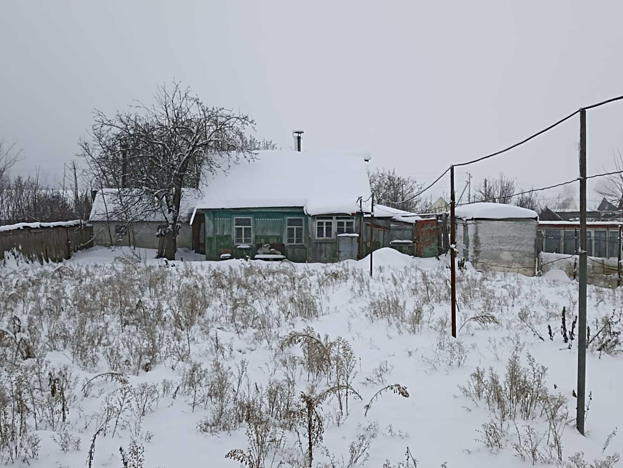 Купить дачу, дом, коттедж за 750 000 рублей на Севская улица