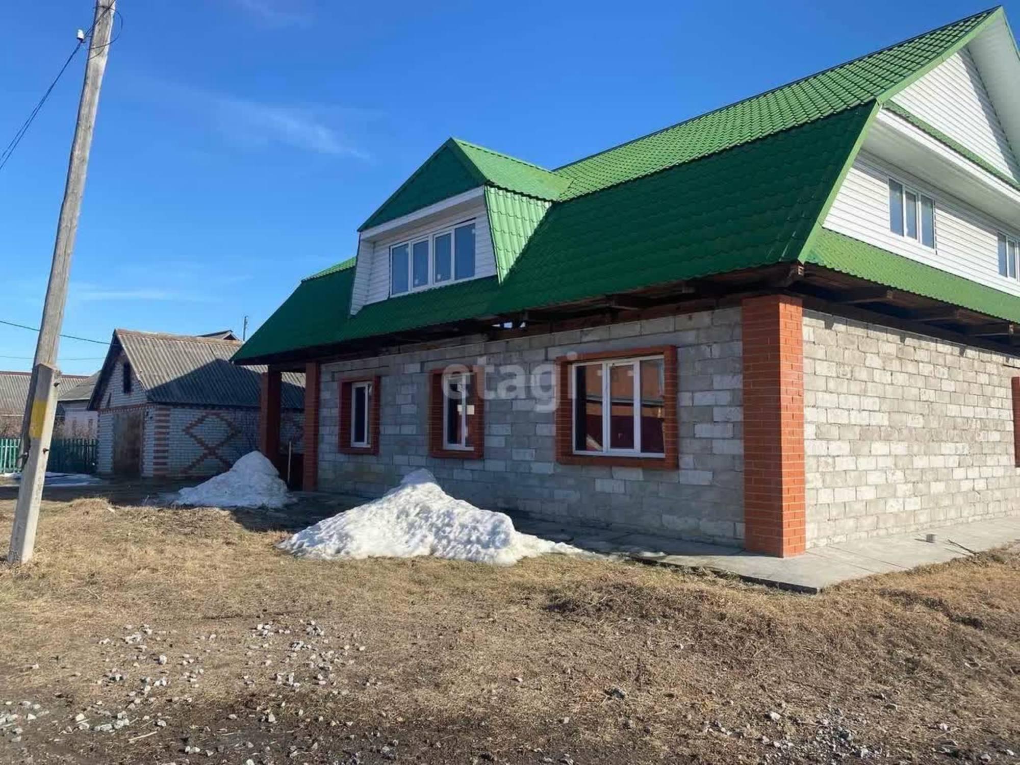 Купить дачу, дом, коттедж за 5 150 000 рублей на Каскара