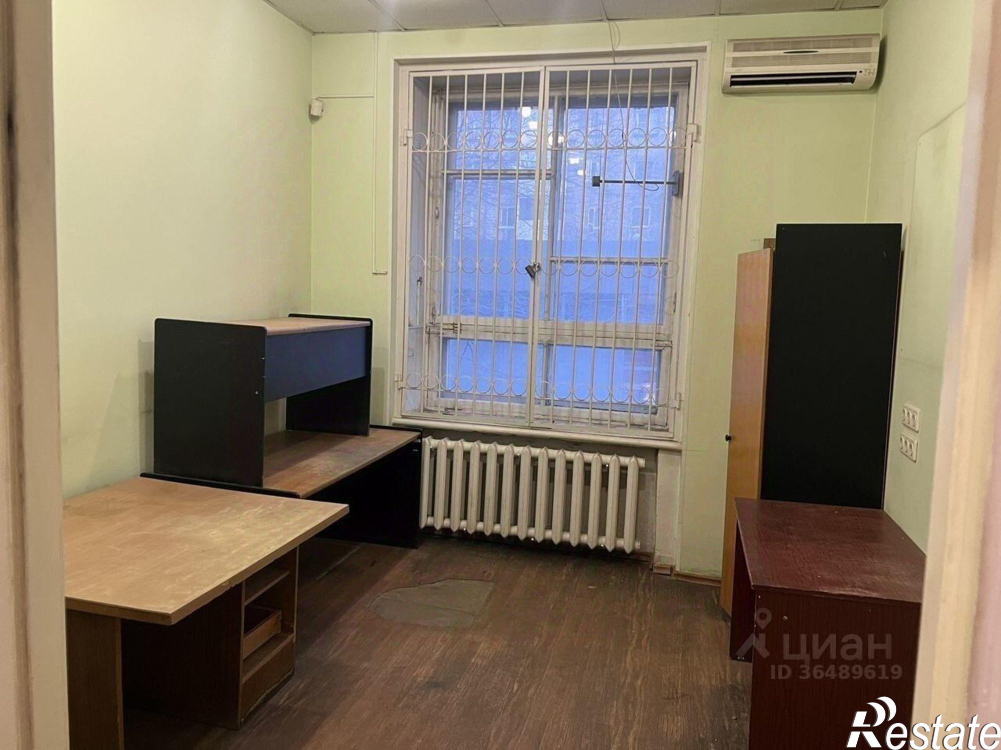 Сдать торговое помещение за 25 002 рублей на проспект Мира, 10