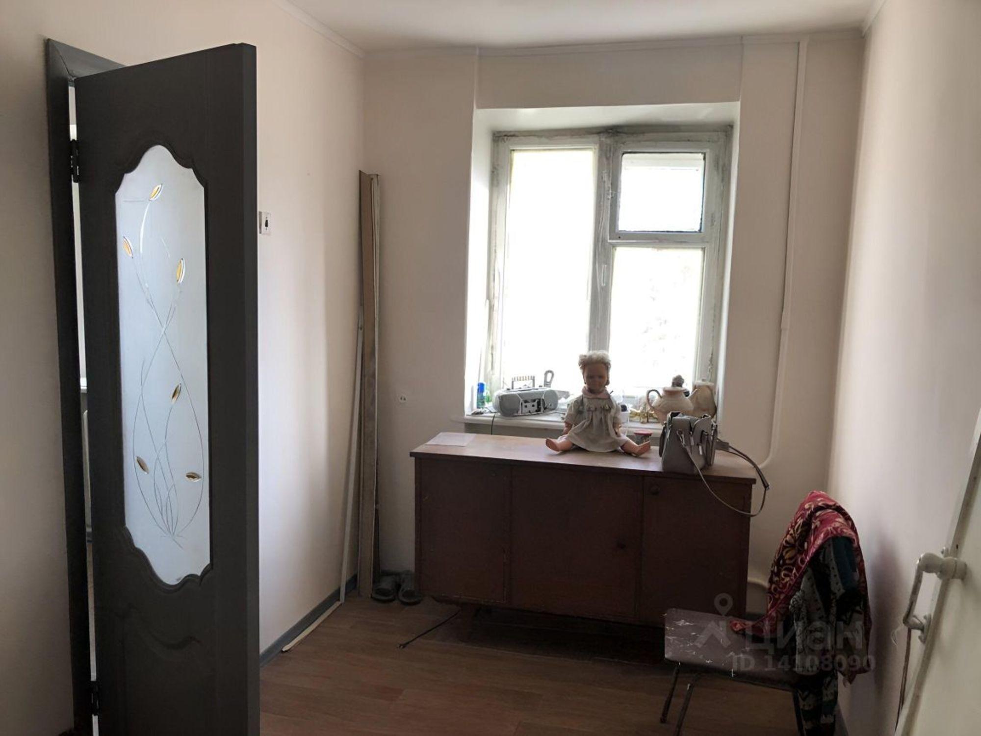 Купить комнату за 2 200 000 рублей на ул Воронежская, 2