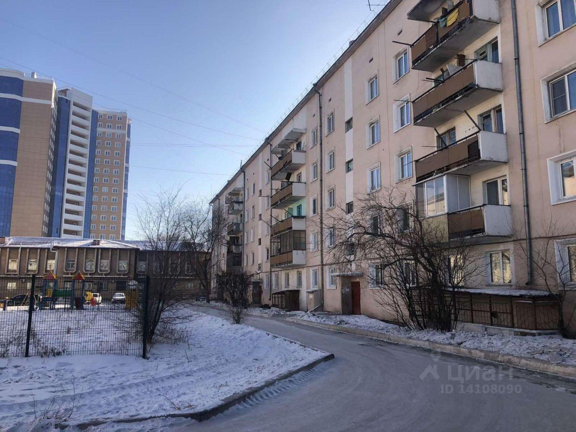 Купить комнату за 1 450 000 рублей на улица Маяковского, 3