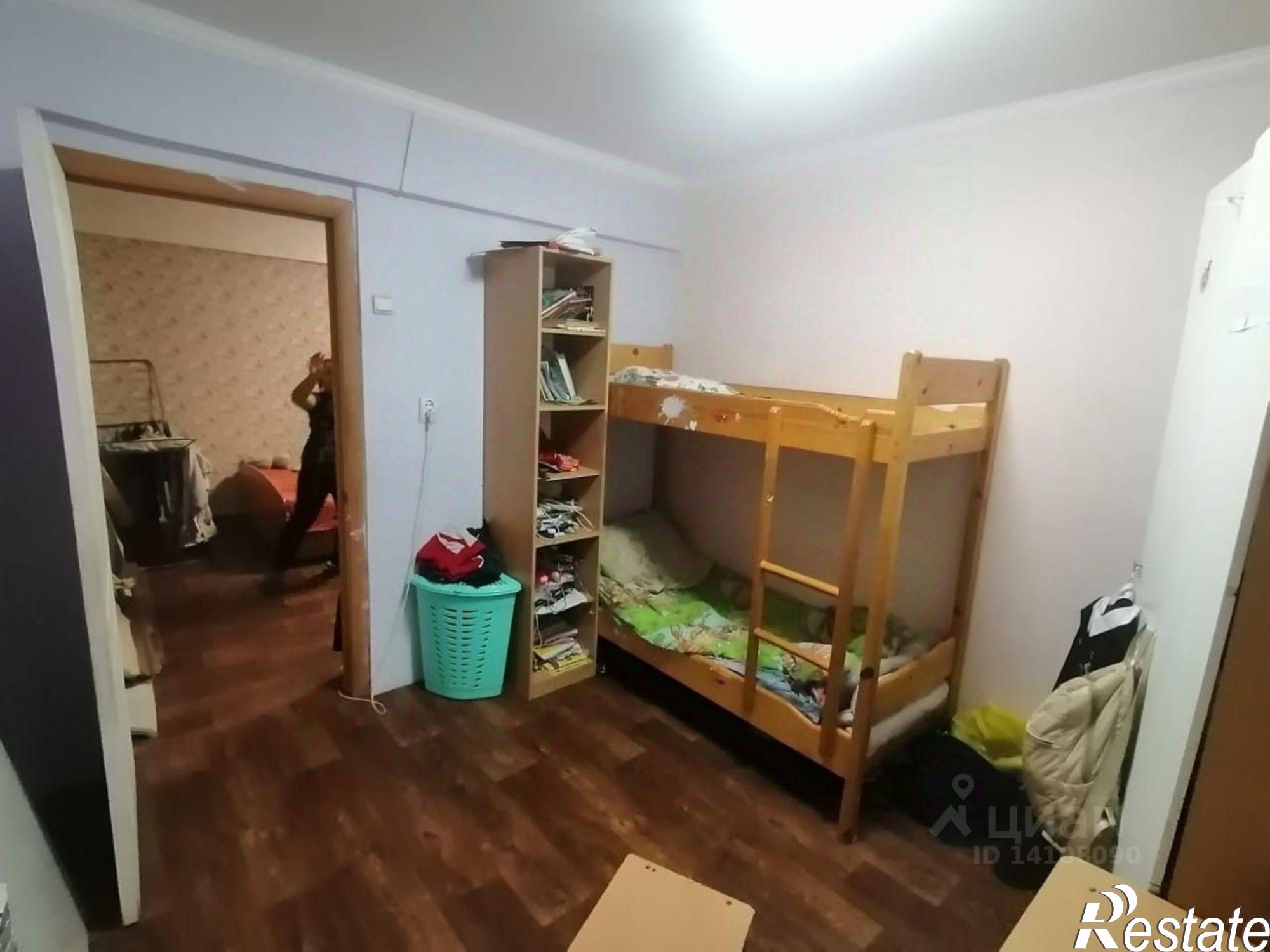 Купить комнату за 2 200 000 рублей на улица Гагарина, 62