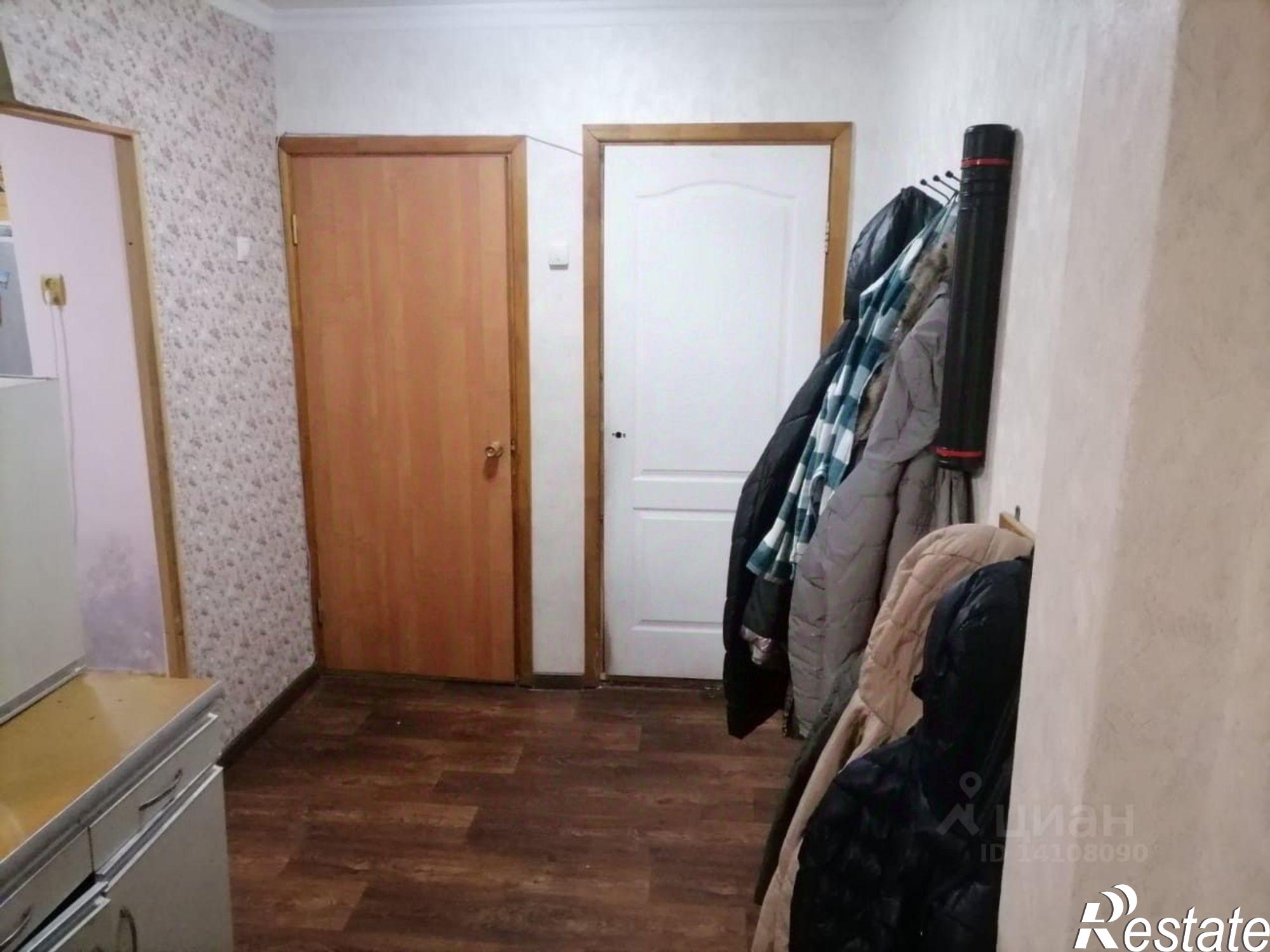 Купить комнату за 2 200 000 рублей на улица Гагарина, 62