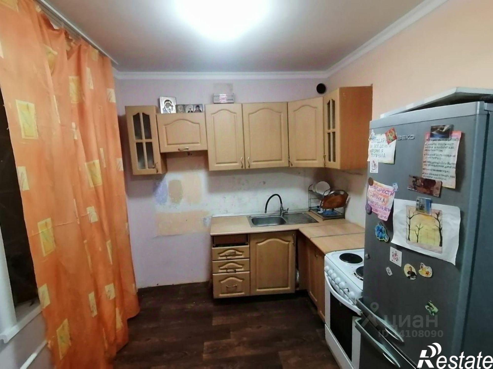 Купить комнату за 2 200 000 рублей на улица Гагарина, 62
