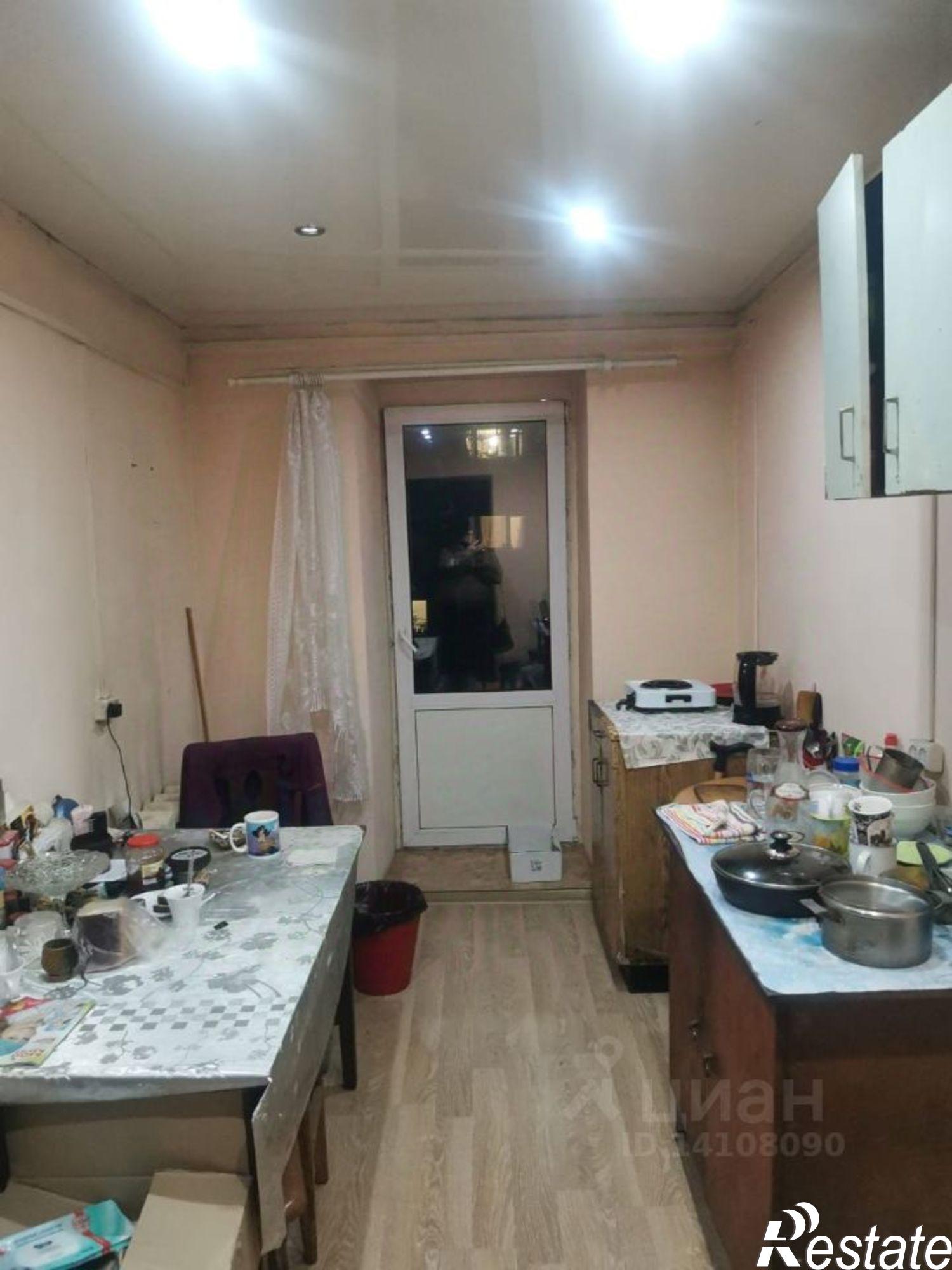 Купить комнату за 2 200 000 рублей на улица Гагарина, 62