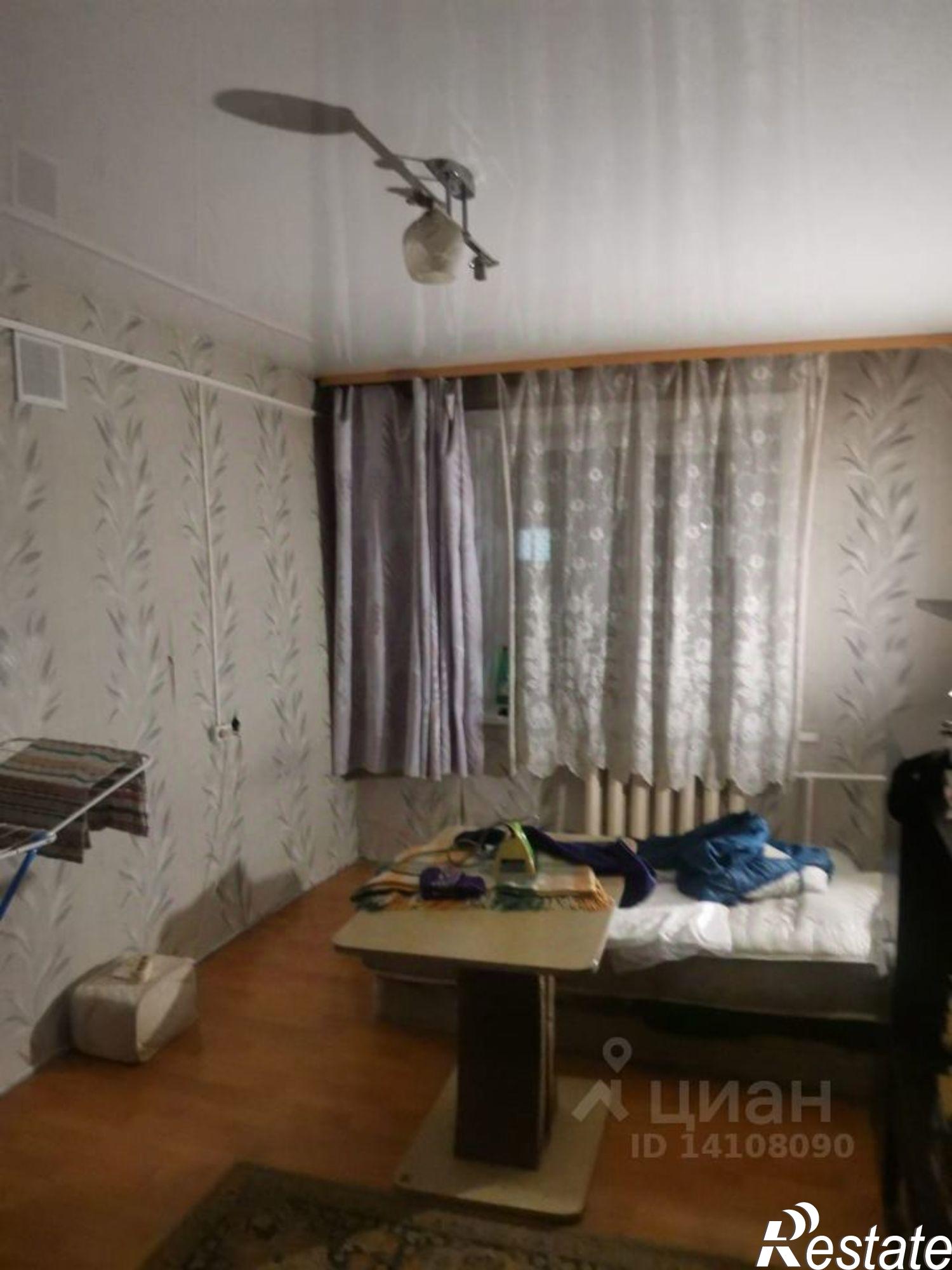 Купить комнату за 2 200 000 рублей на улица Гагарина, 62