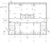 офис 152.9 кв м, этаж 3/4 Черепанова 4б