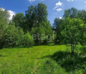 земля 8.18 сот КП Бажовка, 885