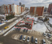 помещение 170 кв м Екатеринбург