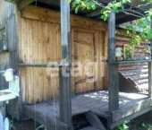 коттедж 10 кв м 29-я,