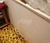 1-комн, 15кв м, этаж 4/8 Бабарынка, 20а