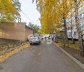 1-комн, 14.4кв м, этаж 7/8 Олимпийская, 12а
