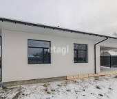 коттедж 156 кв м Новый Горизонт КП