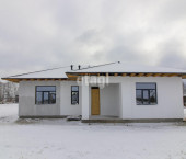 коттедж 122 кв м Новый Горизонт КП
