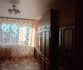1-комн, 35кв м, этаж 4/5 Школьная, 10