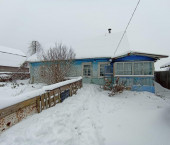 коттедж 39 кв м Севская улица