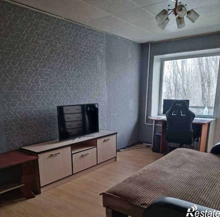 1-комн квартира Буровая ул