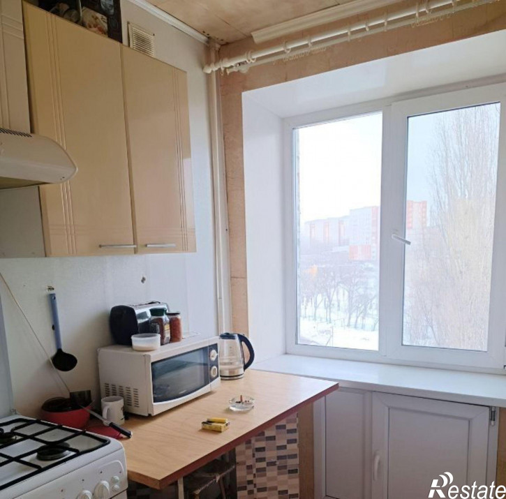 1-комн квартира Буровая ул
