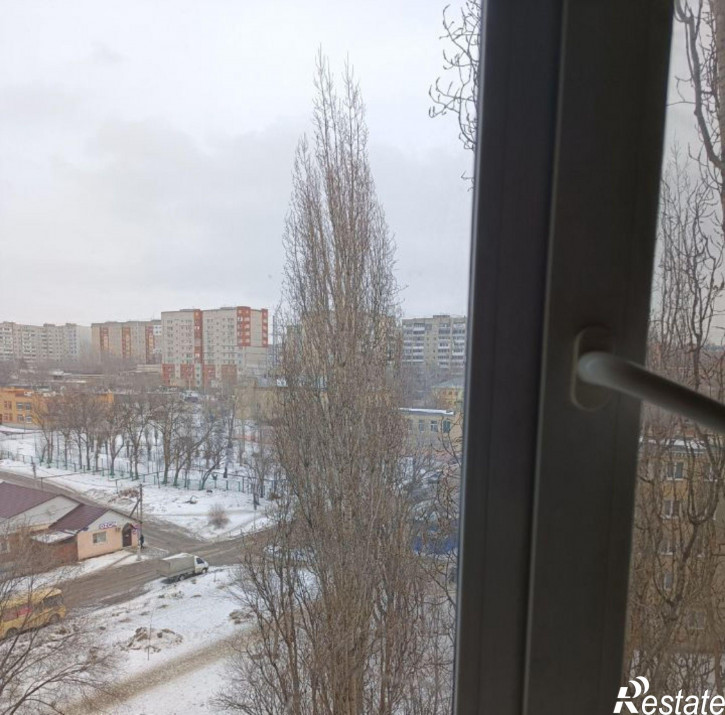 1-комн квартира Буровая ул