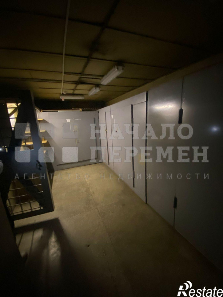 Торговое помещение Красный пр-кт, 8