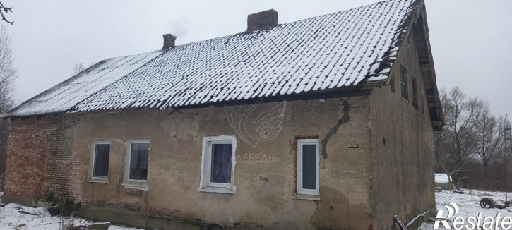 Коттедж/дом Неманский городской округ,посёлок Новоколхозное,Луговая улица,8