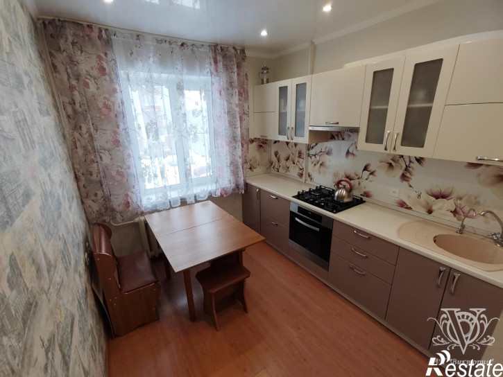 3-комн квартира муниципальный округ Ухта,Ленина проспект,69