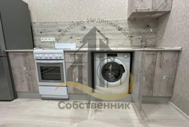 1-комн квартира Угарова пр-кт, 2