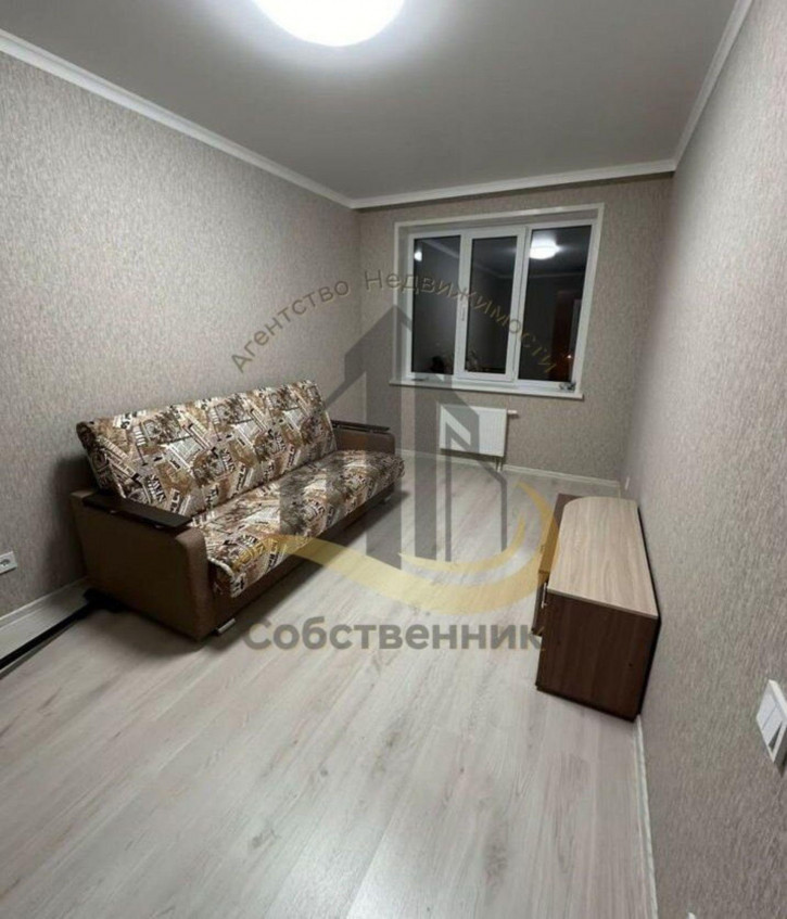 1-комн квартира Угарова пр-кт, 2