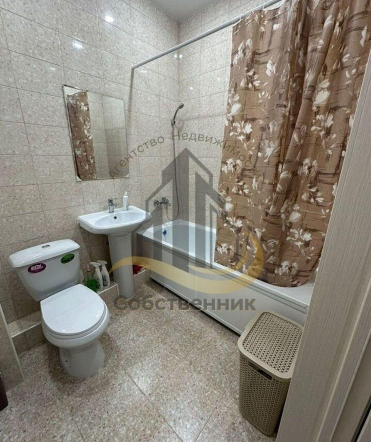 1-комн квартира Угарова пр-кт, 2