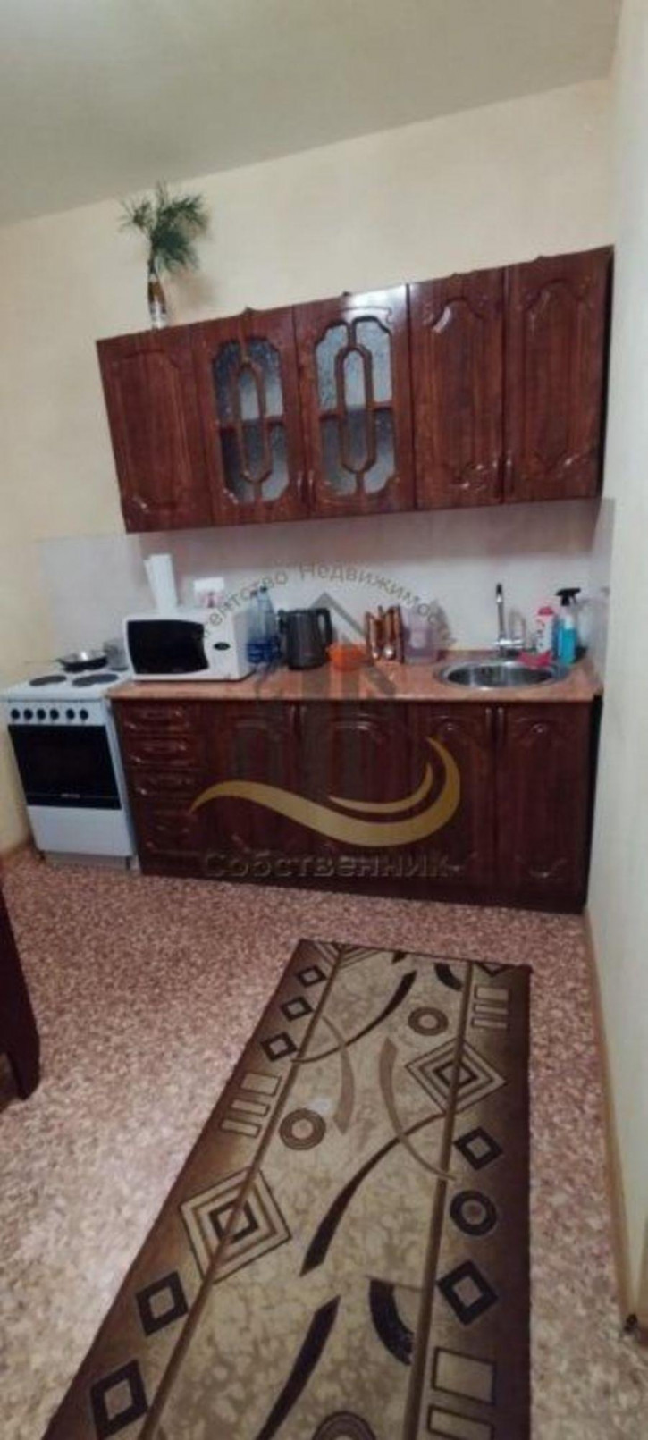 1-комн квартира Заречье мкр, 6