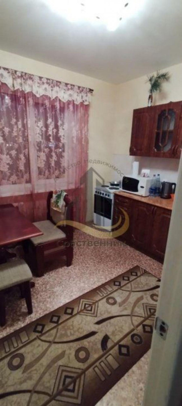 1-комн квартира Заречье мкр, 6